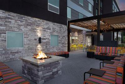 Home2 Suites By Hilton Poughkeepsie