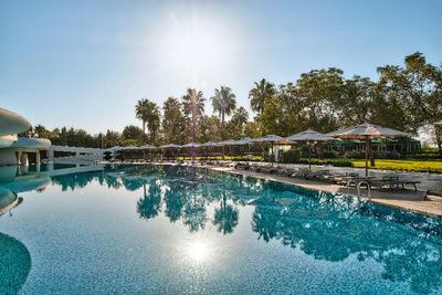 Cornelia Diamond Golf Resort & Spa