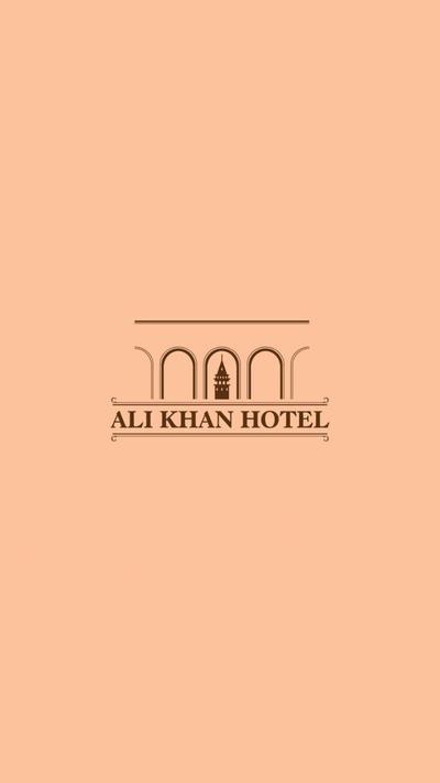 Ali Khan Hotel