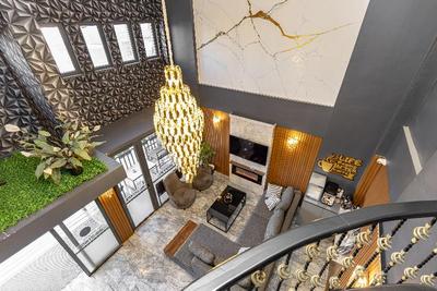 Bursa Loyal City Hotel & Spa