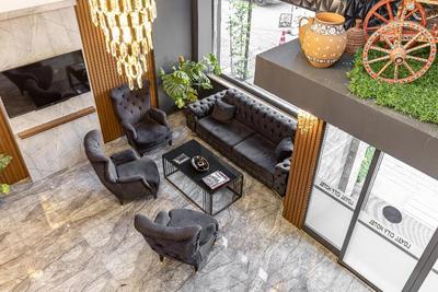 Bursa Loyal City Hotel & Spa