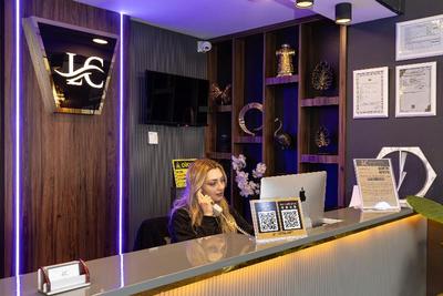 Bursa Loyal City Hotel & Spa