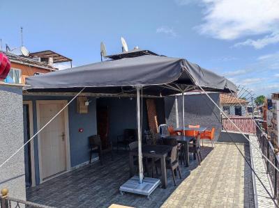 Grey House Hotel