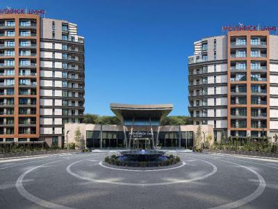 Mövenpick Living Saklıvadi