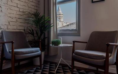 Haus Suites Galata