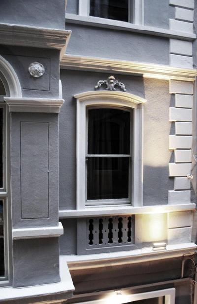 Haus Suites Galata