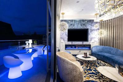 Best Western Premier Royal Blue