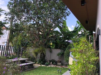 Casa Coco Hotel