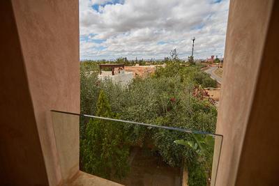 Ag Hôtel & Spa Marrakech