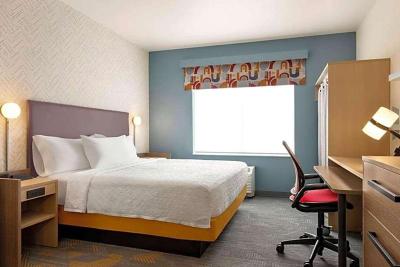 Home2 Suites By Hilton Livingston