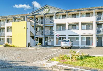 B&B HOTEL Tours Sud Joué-lès-tours