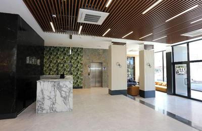 Petra Hotel Trabzon