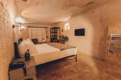 Peristyle Cave Cappadocia - Special Class
