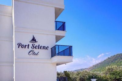 Port Selene Otel