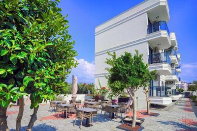 Port Selene Otel