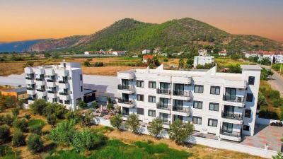 Port Selene Otel