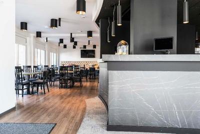 Abasto Hotel Munchen Feldmoching