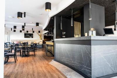Abasto Hotel Munchen Feldmoching