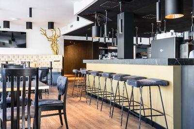Abasto Hotel Munchen Feldmoching