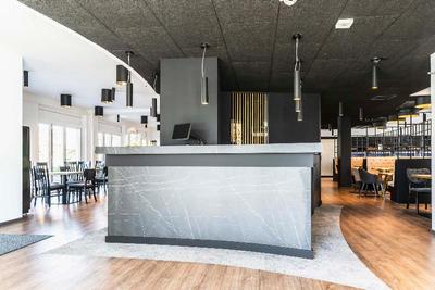 Abasto Hotel Munchen Feldmoching
