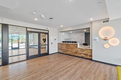 ECHO Suites Extended Stay Dallas Plano/Frisco