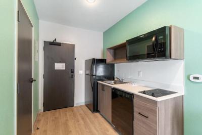 ECHO Suites Extended Stay Dallas Plano/Frisco