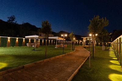 Three Points Boutique Hotel