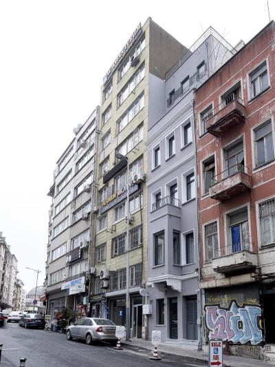 ROCO Beyoglu