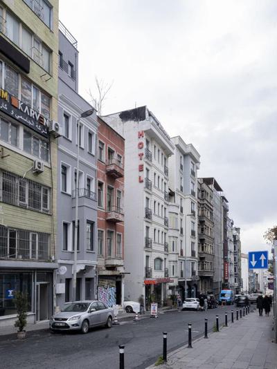 ROCO Beyoglu