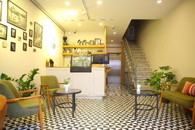 ROCO Beyoglu