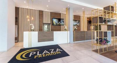 Plaza Premium Muenchen