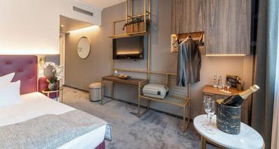 Plaza Premium Muenchen