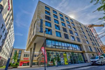 ipartment Frankfurt Airport