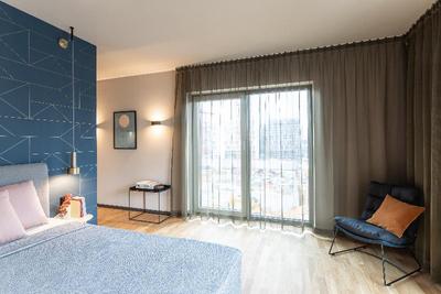 ipartment Frankfurt Airport