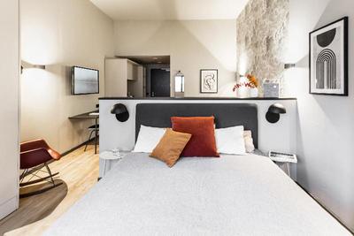 ipartment Frankfurt Airport