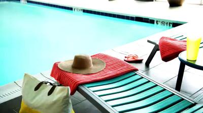 Home2 Suites By Hilton American Canyon Napa Valle