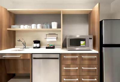 Home2 Suites By Hilton American Canyon Napa Valle