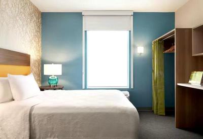 Home2 Suites By Hilton American Canyon Napa Valle