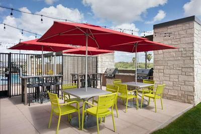 Home2 Suites By Hilton Laredo North