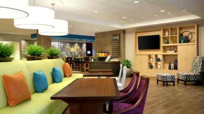 Home2 Suites By Hilton Laredo North