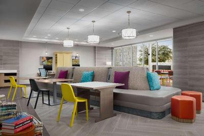 Home2 Suites By Hilton Laredo North