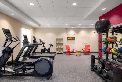 Home2 Suites By Hilton Virginia Beach Princess An