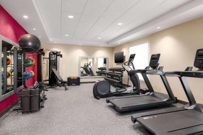 Home2 Suites By Hilton Virginia Beach Princess An
