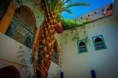 Riad Dar Mamouni