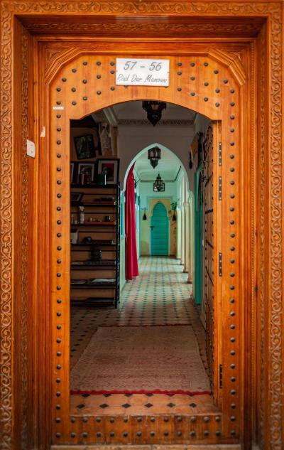 Riad Dar Mamouni