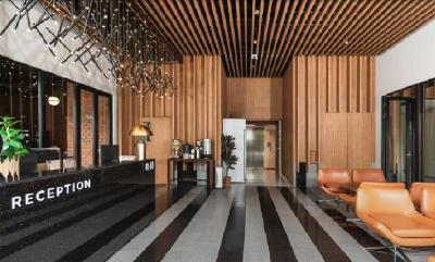 SureStay by Best Western Bangkok Ramintra
