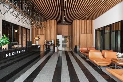 SureStay by Best Western Bangkok Ramintra