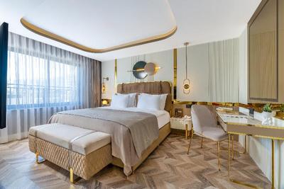Lexia Hotels
