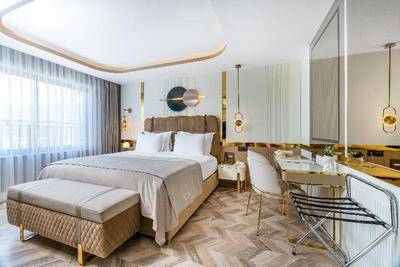 Lexia Hotels