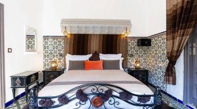 Riad 4 Jardins